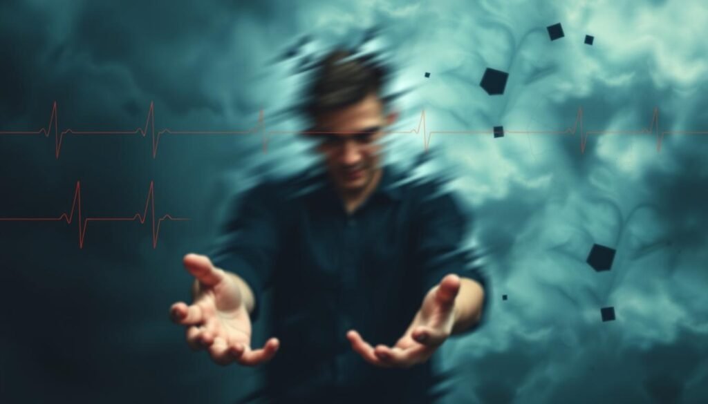 common symptoms of anxiety
