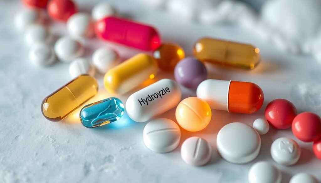 comparing anti-anxiety medications