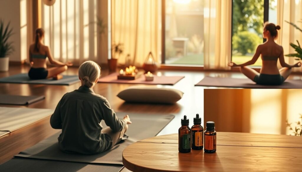 complementary approaches to anxiety back pain