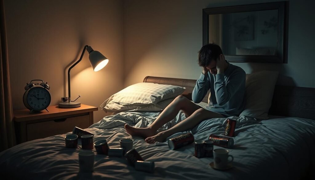 consequences of untreated insomnia
