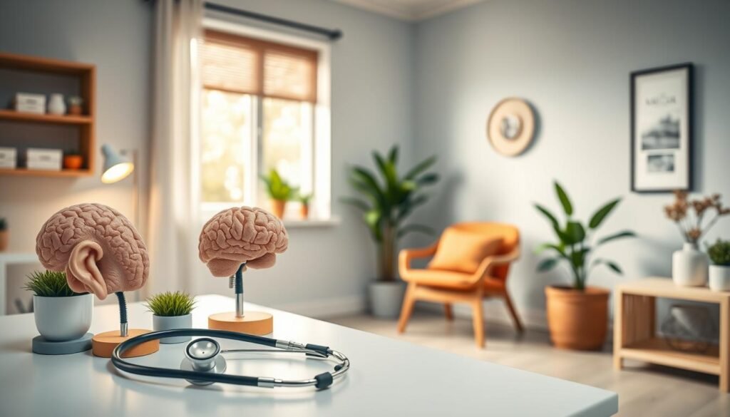 consulting health professionals