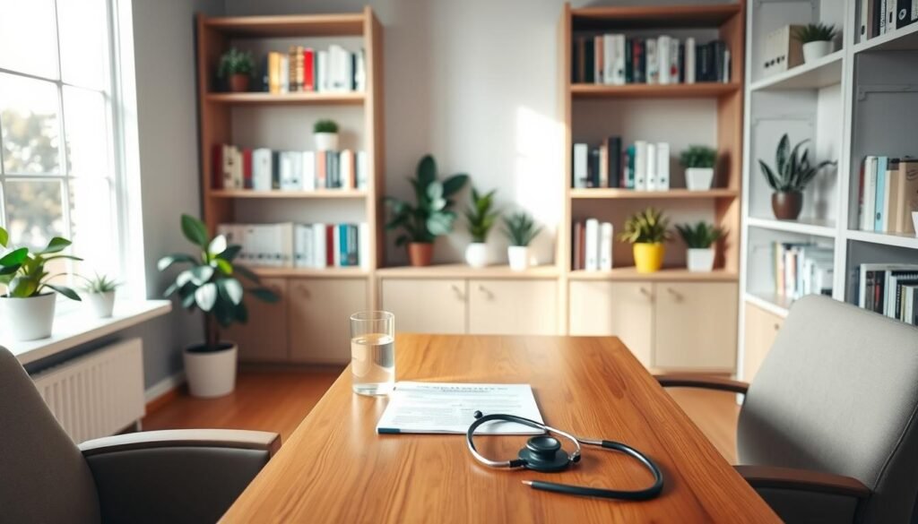 consulting healthcare providers for Lexapro
