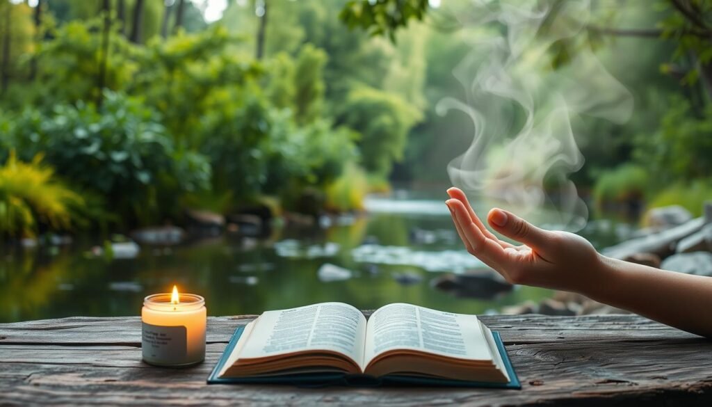 continual prayer habit