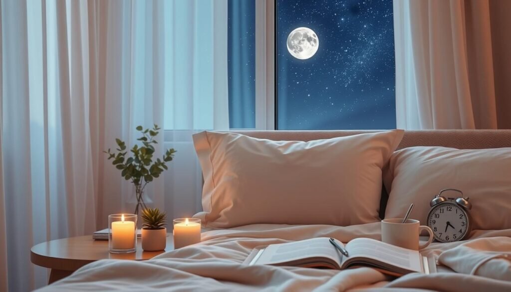 coping mechanisms for sleep anxiety