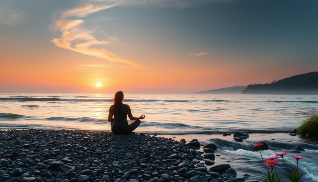 coping strategies during emotional distress
