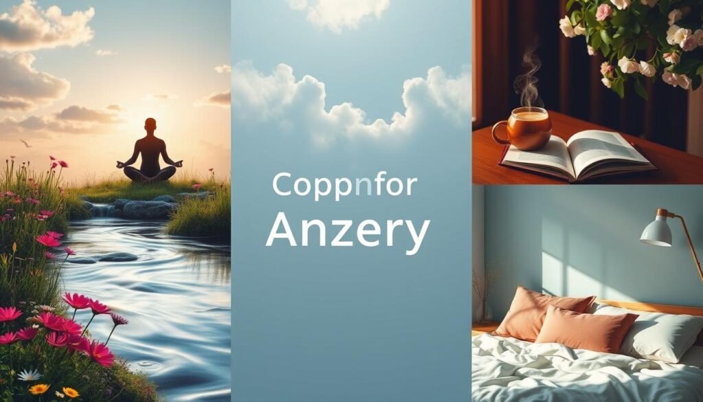 coping strategies for anxiety