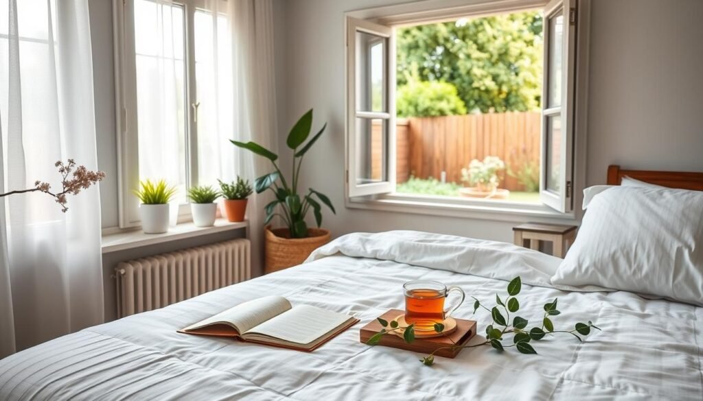 coping strategies for morning anxiety