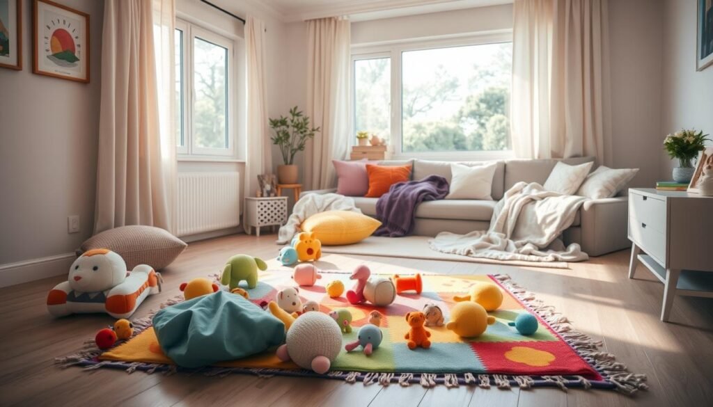 coping strategies for toddler anxiety