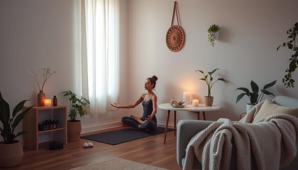 coping techniques for anxiety
