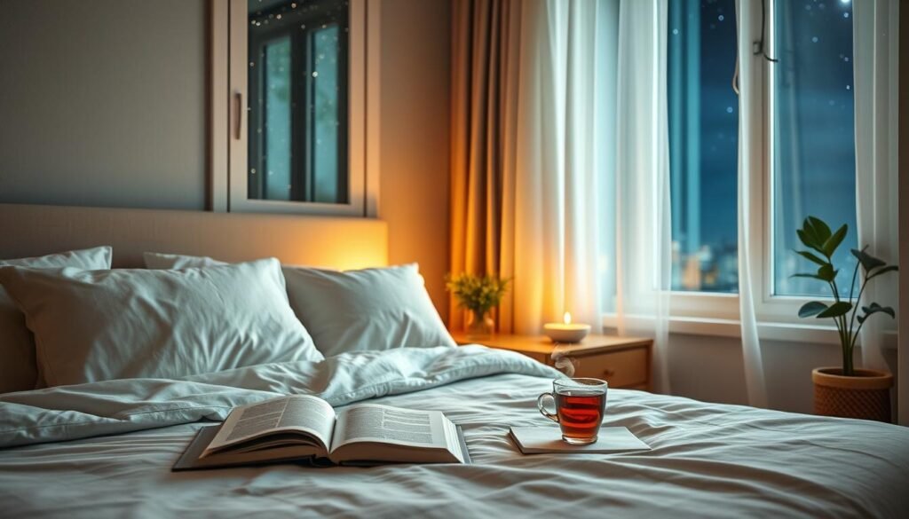 coping techniques for sleep anxiety