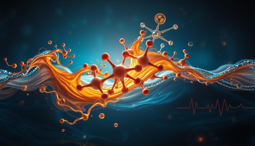 cortisol levels and alcohol's effect on stress