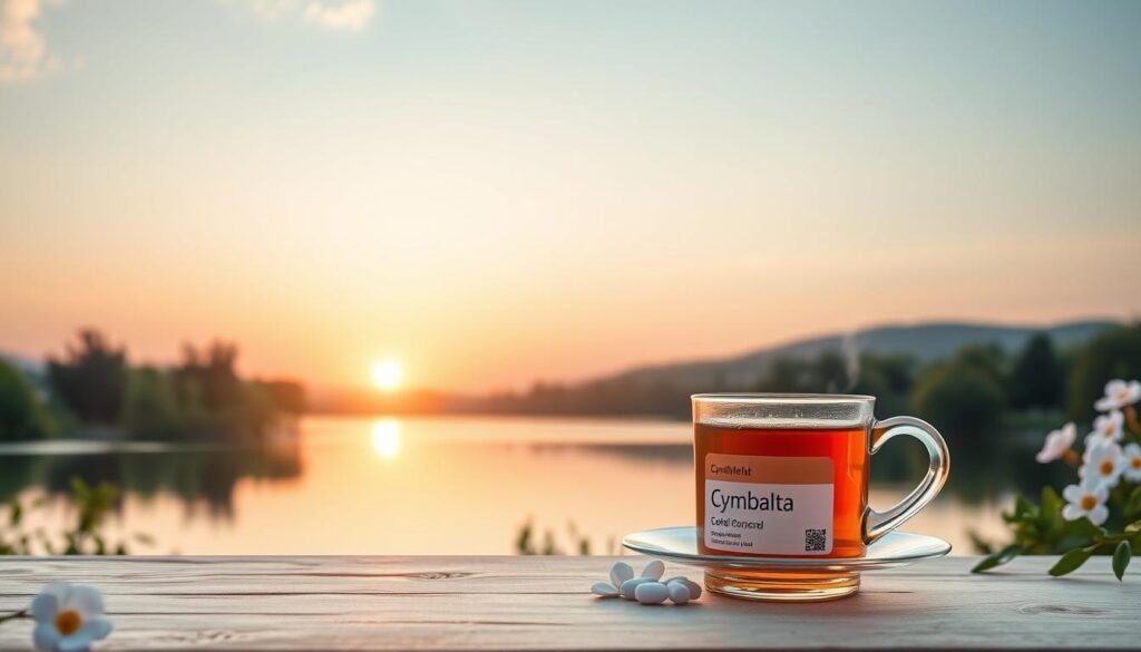 cymbalta for anxiety