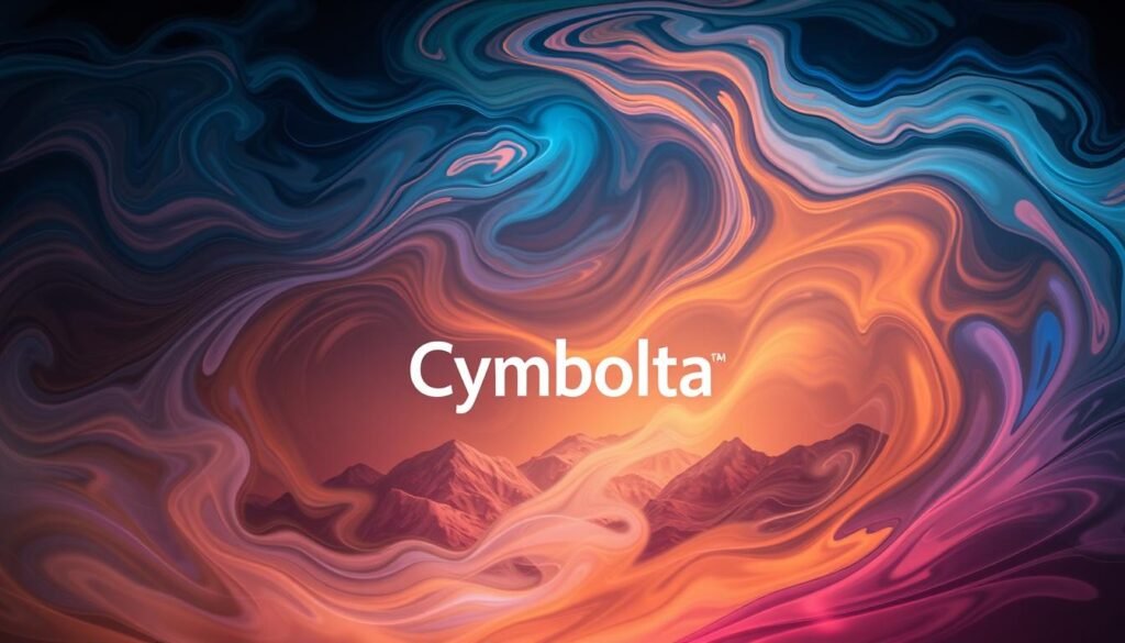 cymbalta panic disorder