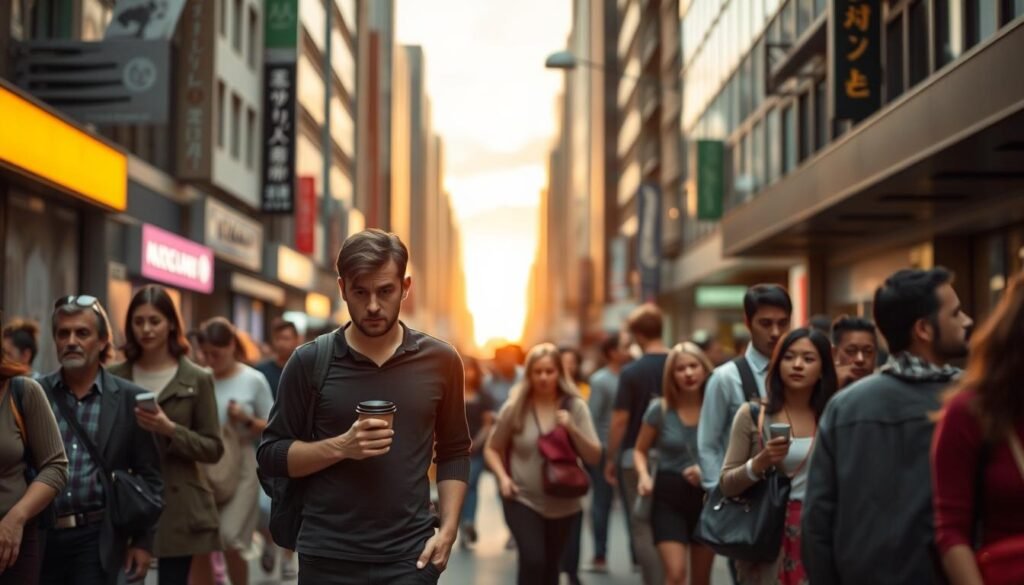 daily life impact of anxiety