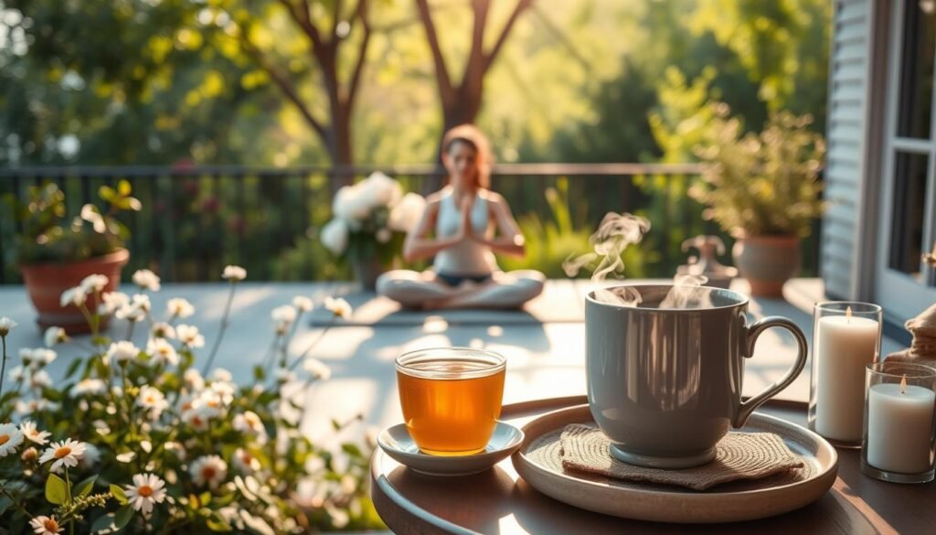 daily mindfulness practices
