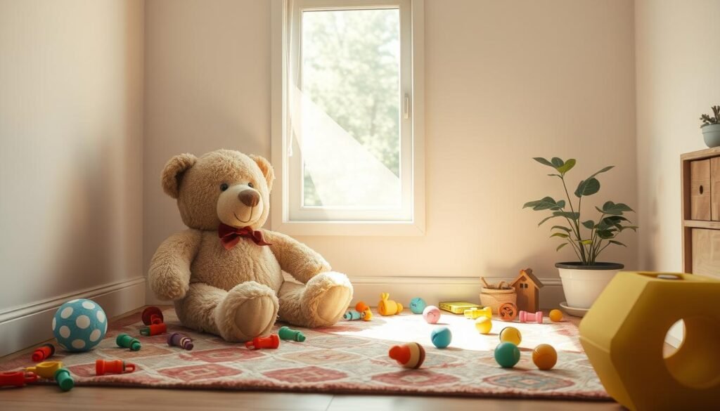 dealing with separation anxiety