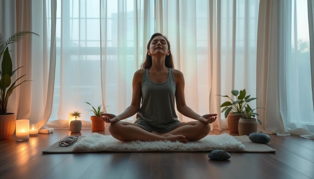 deep breathing exercises