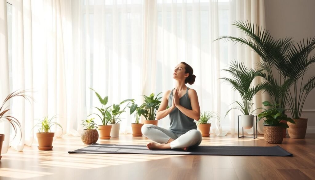 deep breathing for anxiety