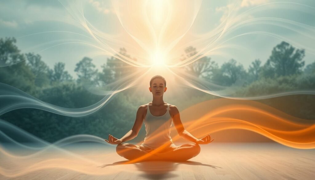 definition of breathing technique