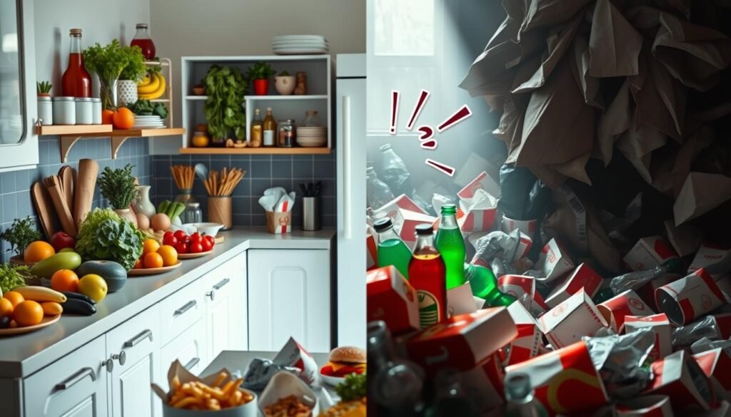 diet and IBS anxiety