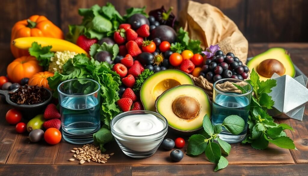 dietary changes for digestive health