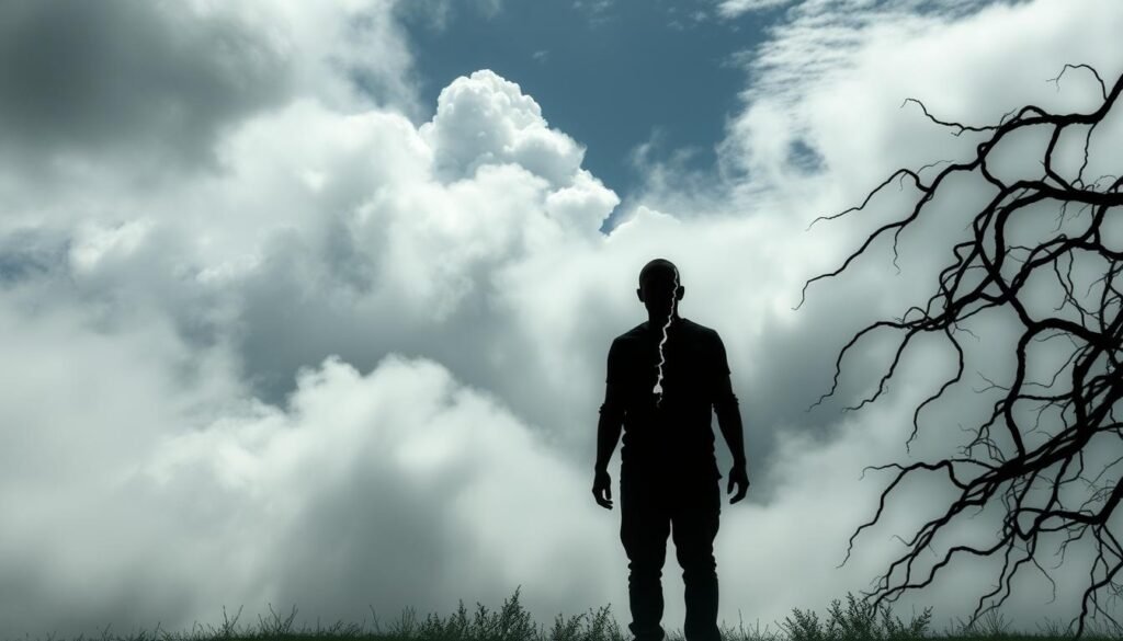 dissociation trauma PTSD anxiety disorders