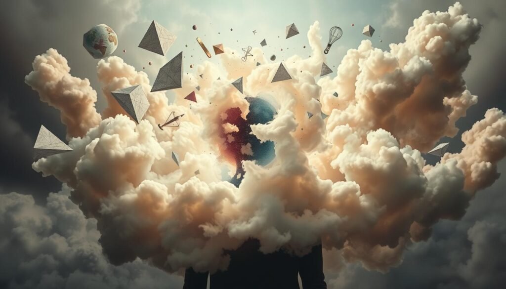 dizziness causes in anxiety disorders