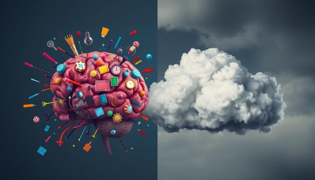 do i have adhd or anxiety