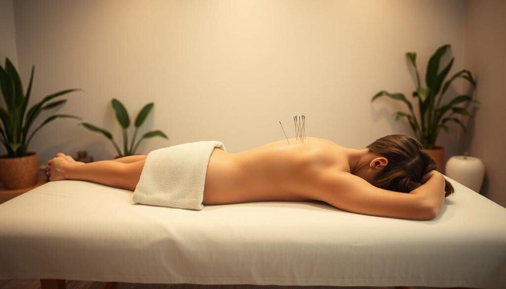 does acupuncture help with anxiety