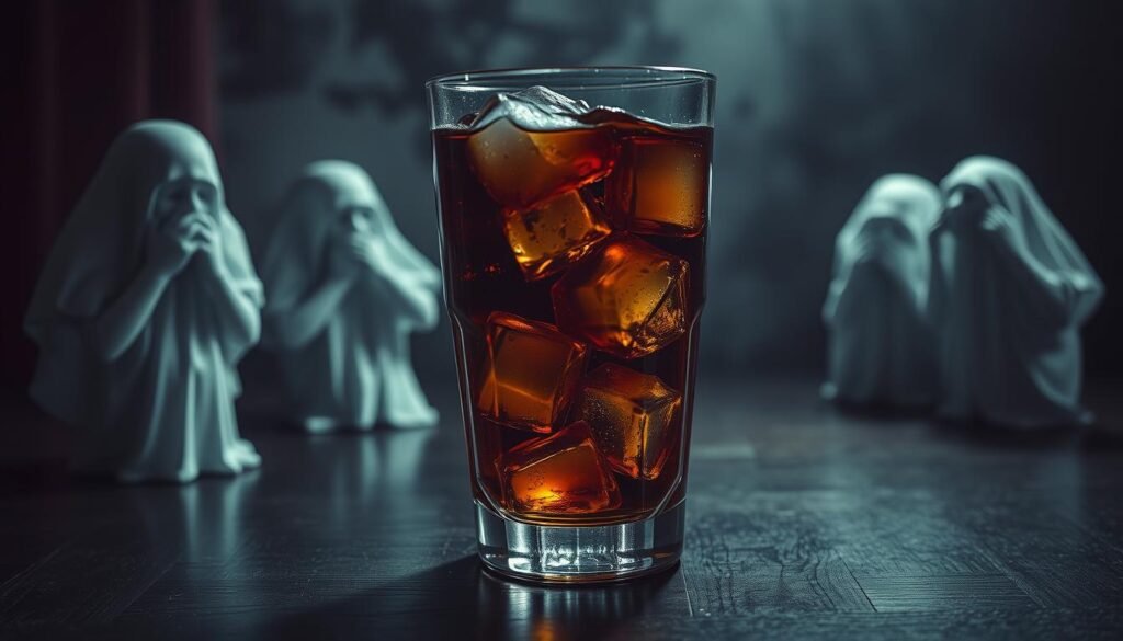 does alcohol increase anxiety