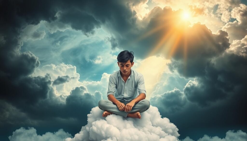 does anxiety make you tired