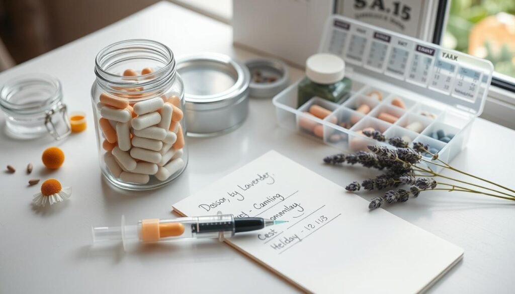 dosing guidelines for buspirone