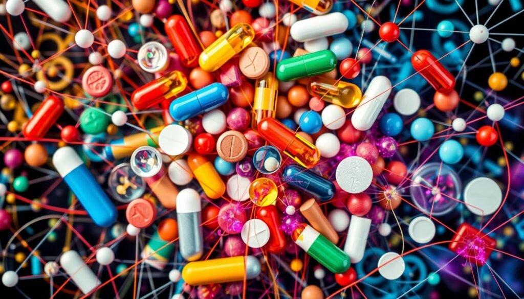 drug interactions