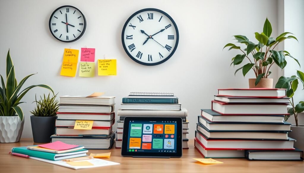 efficient studying techniques for effective exam preparation