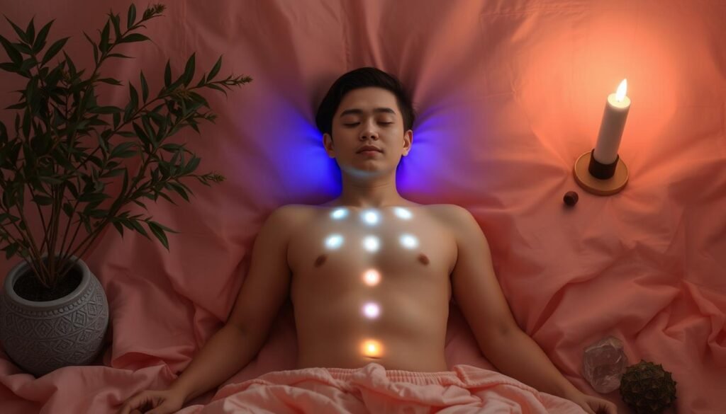 eft tapping for anxiety