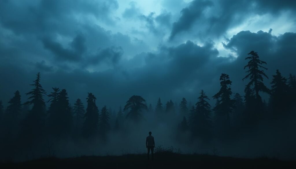 emotional impact of social anxiety