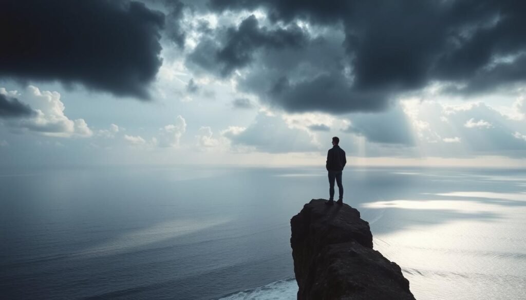 emotional resilience and anxiety effects