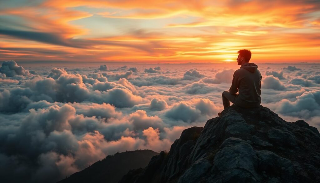 emotional resilience in dealing with anxiety