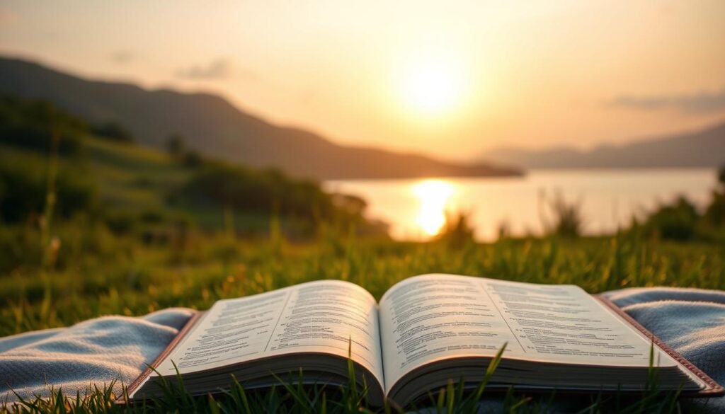 encouraging biblical texts for anxiety relief