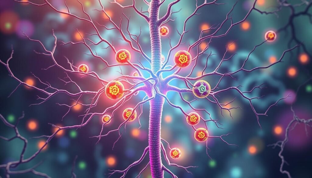 endocannabinoid system