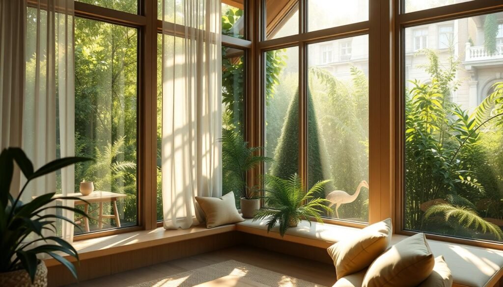 environmental comfort