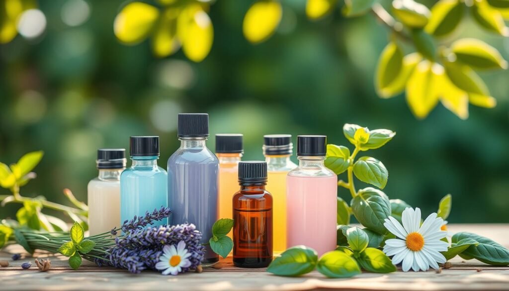 essential oils for anxiety relief