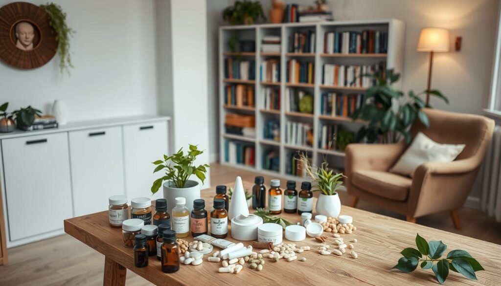 evaluating anxiety treatment options