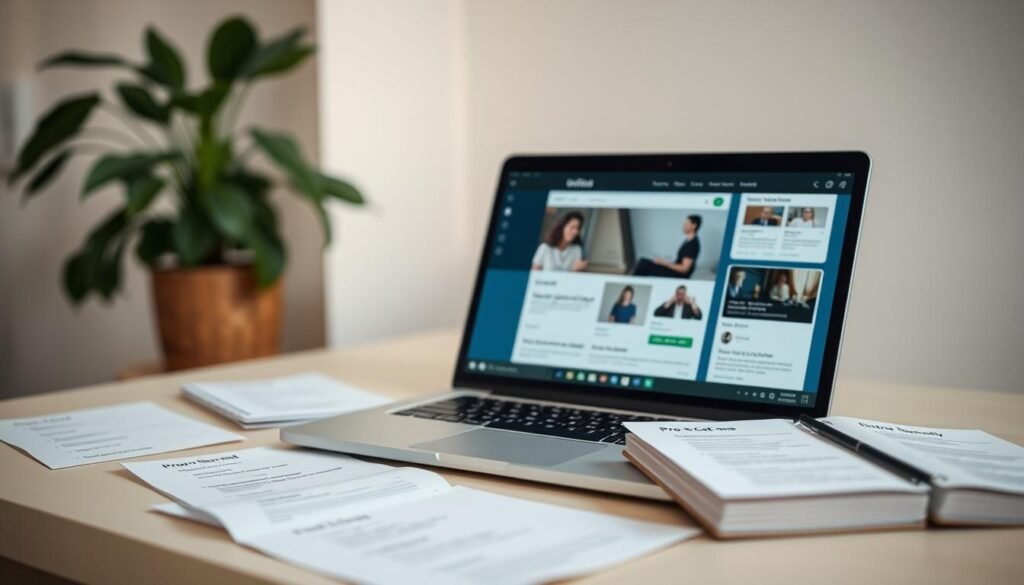 evaluating online treatment options