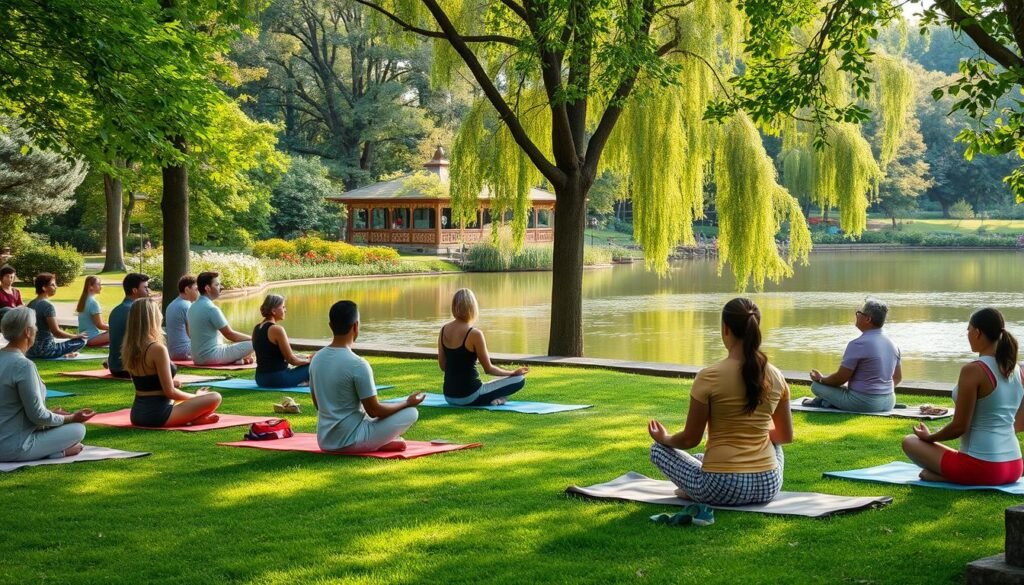 everyday meditation practices