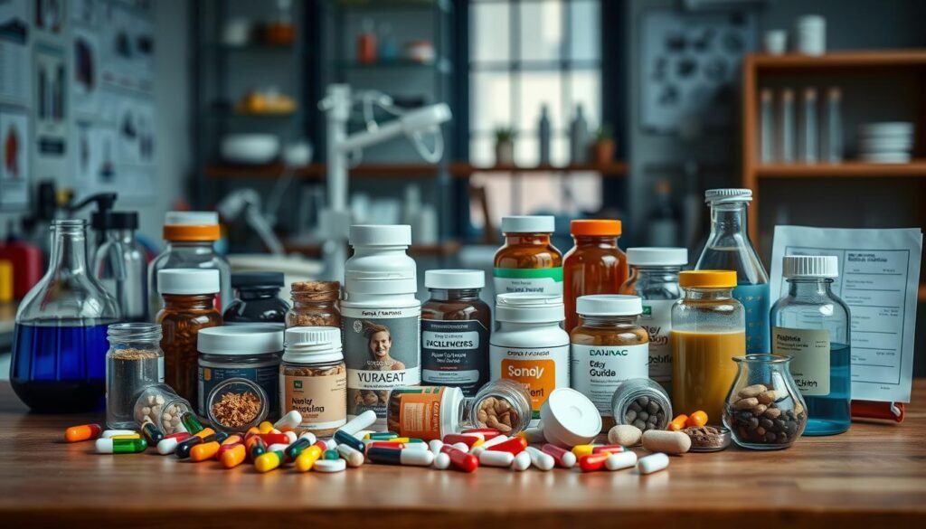 evidence-based dosing for supplements