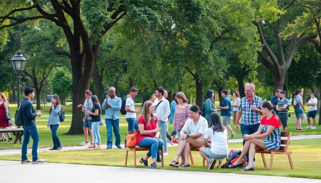 exposure therapy for overcoming social anxiety