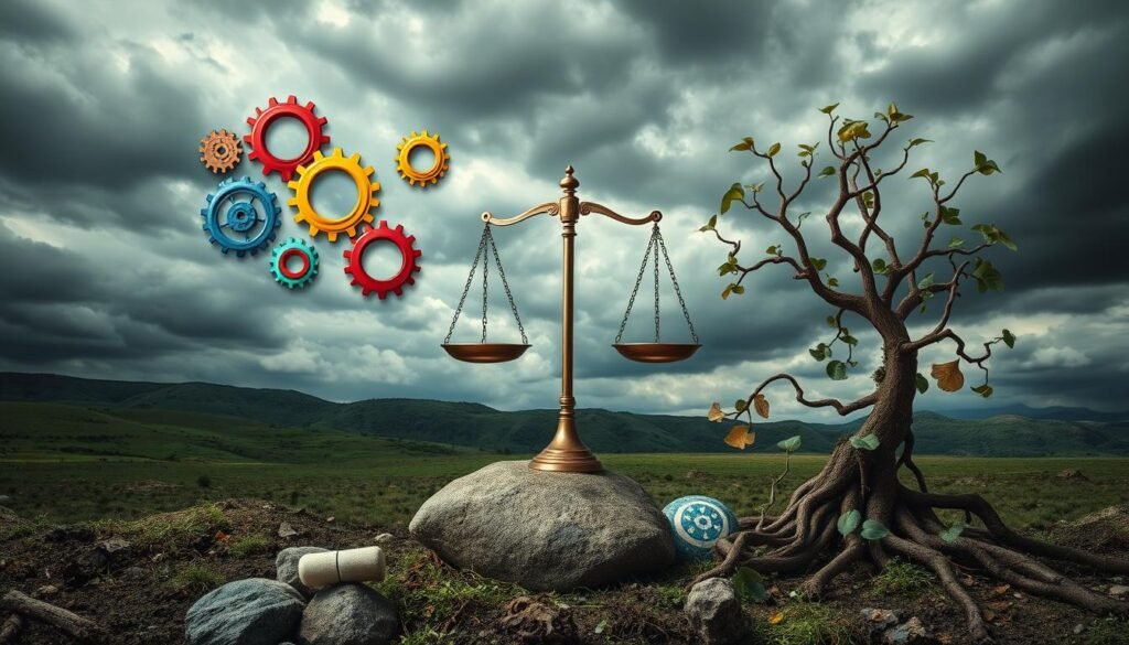 factors affecting effectiveness