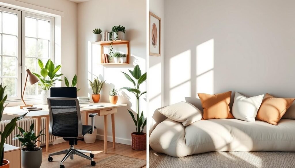 flexible work arrangements