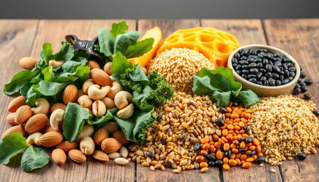 food high in magnesium